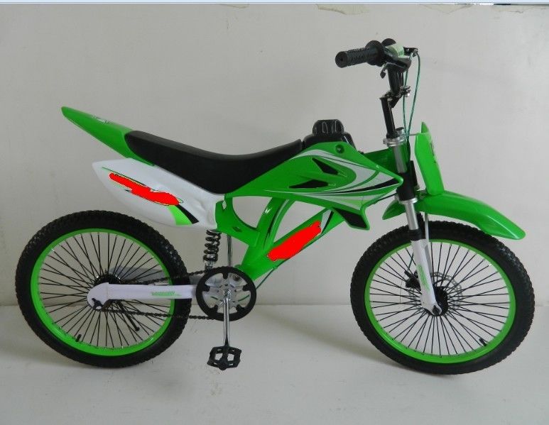 Pedir ahora 2018 Bella niña Niños Niños Bicicleta con marco de acero y alta durabilidad