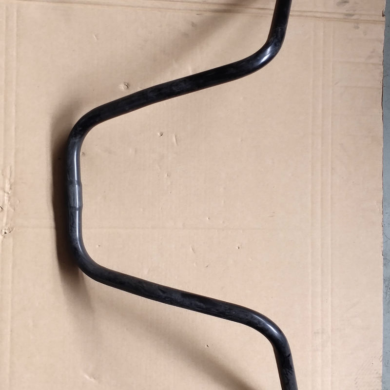 Conjunto combinado ofrecido 3 ED Manejo de la bicicleta para la bicicleta de chopper Mejore su experiencia de conducción