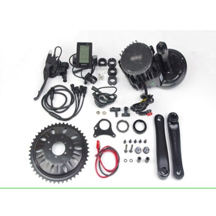 BAFANG G320 Medio M615 750W/1000W sin escobillas 8fun BBSHD-48V Motos eléctricas