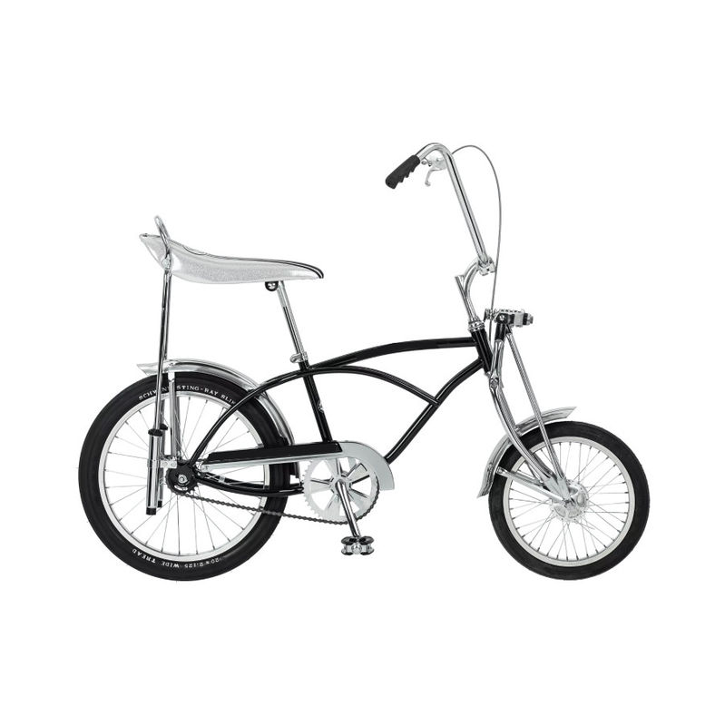 Bicicleta de crucero de playa infantil de 20 pulgadas delantera y 20 pulgadas trasera con marco de aleación de aluminio
