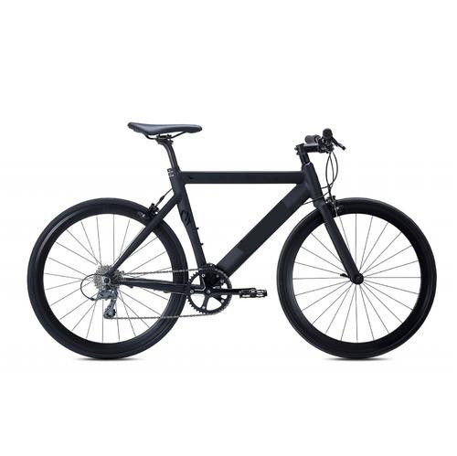 700C City Bike con agarres de 130 mm y Capacidad de carga del sillín de carretera clásico de 90 kg Plegable No