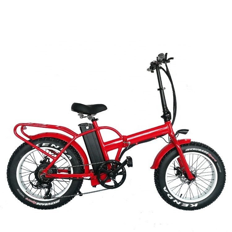 1000W 48V 21AH 7 velocidad freno de disco 20" A2B OEM CE EN15194 Bicicleta plegable eléctrica