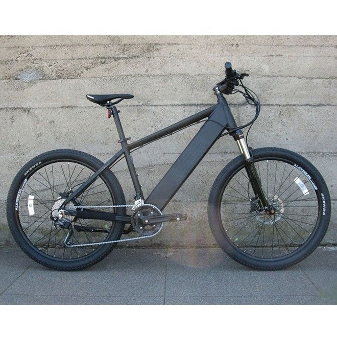 1000W 48V 14AH batería oculta oculta E-MTB pantalla LCD bicicleta de montaña eléctrica para su